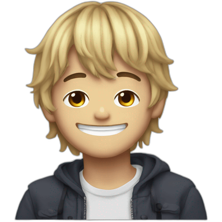 Taehyung emoji