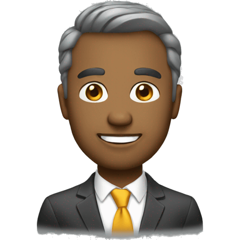 ceo emoji