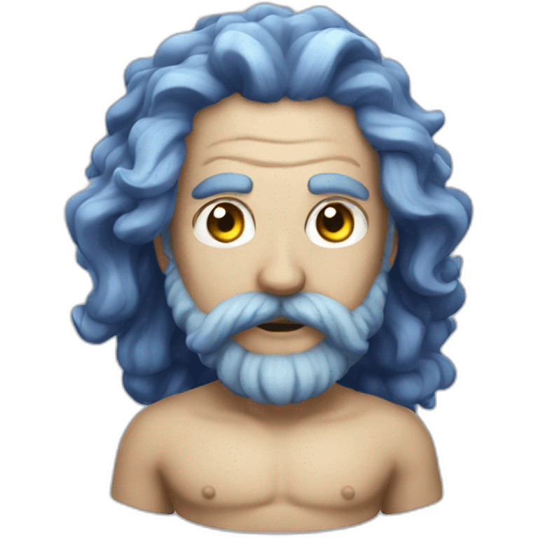 neptune emoji