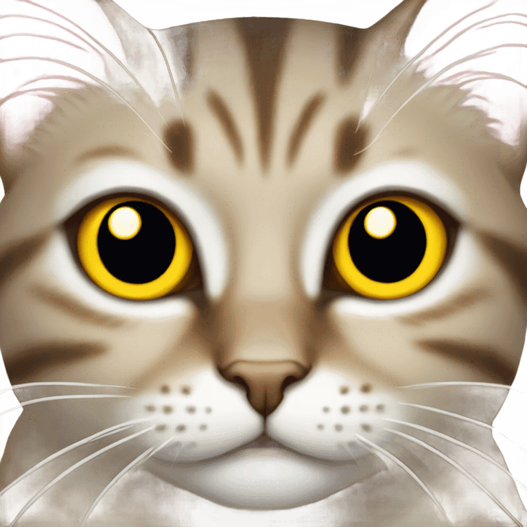 Syphx cat emoji