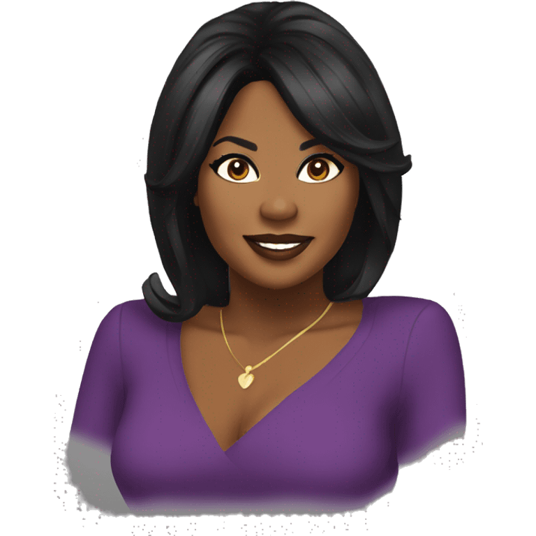 cece winans emoji