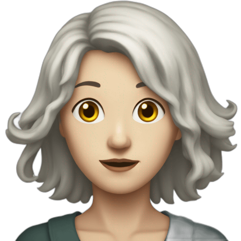 margit, the fell omen emoji