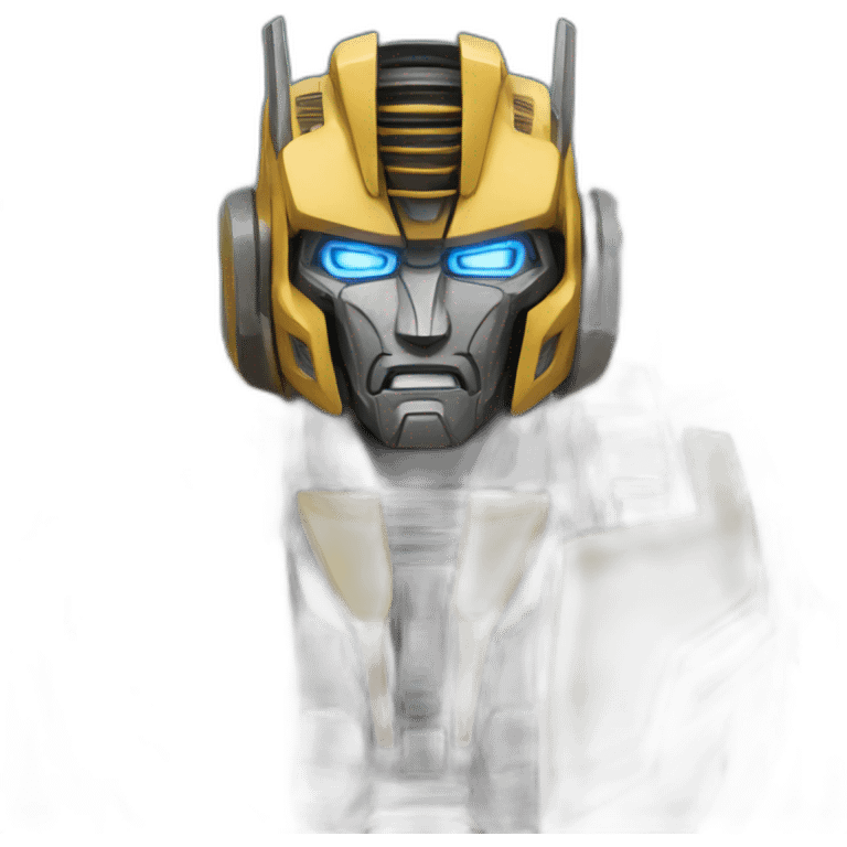 transformer emoji