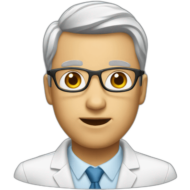 marketing expert emoji