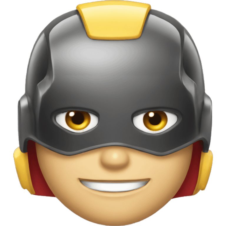 Flash McQueen  emoji