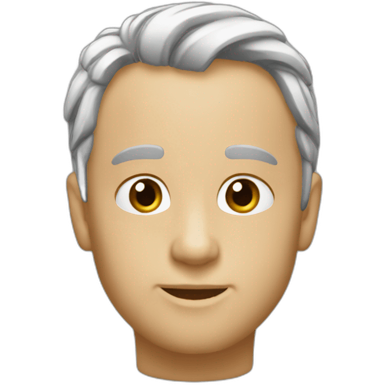 louis 14 emoji