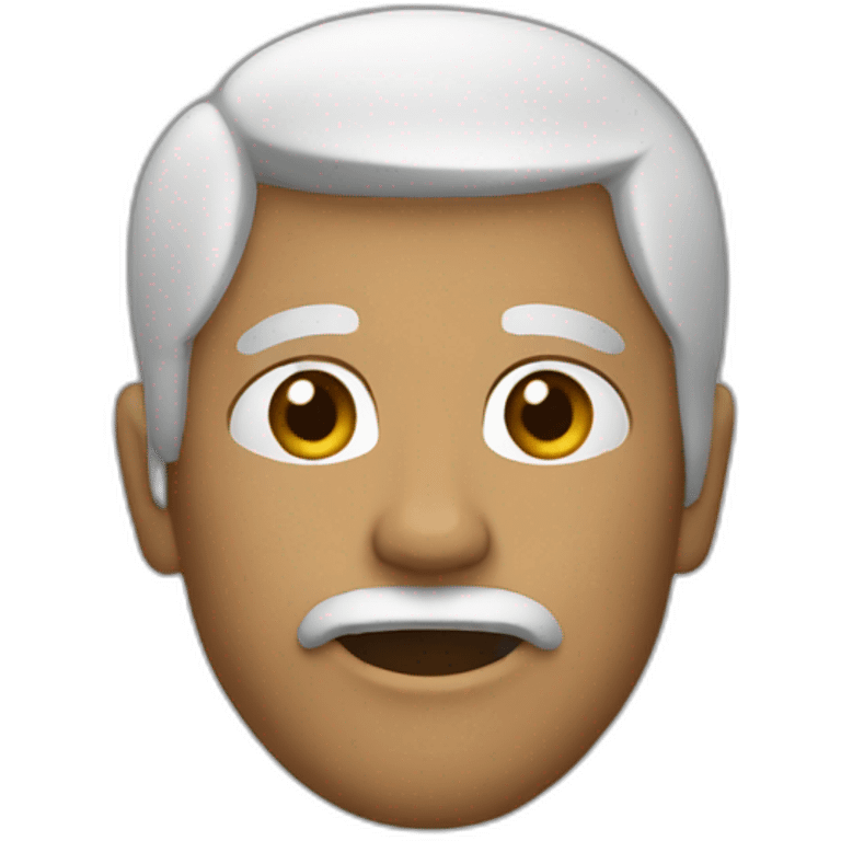 Eloi Machoro emoji