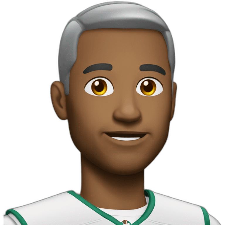 ESPN emoji