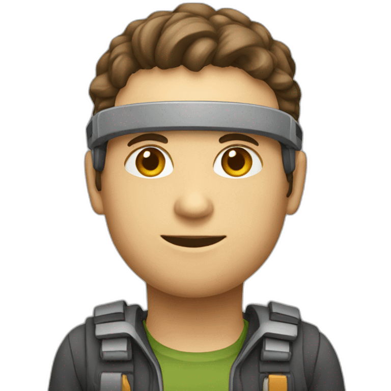 android programmer emoji