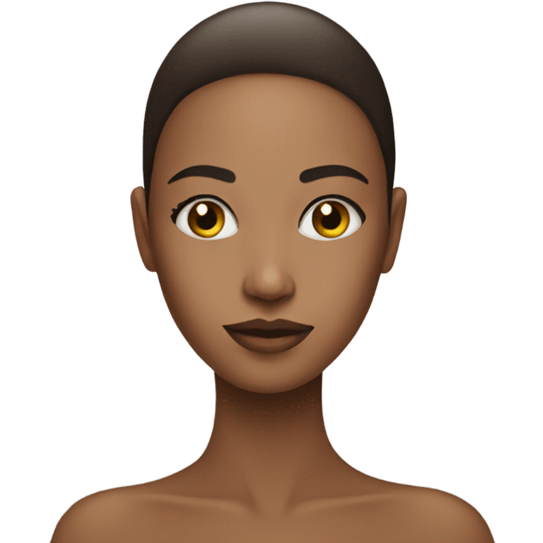 Skincare emoji