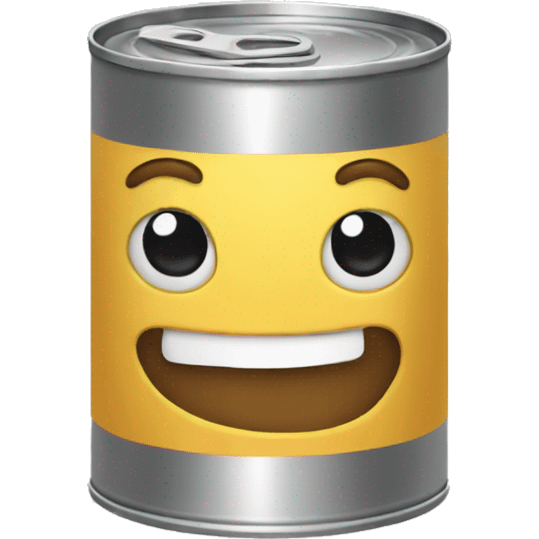 canned emoji