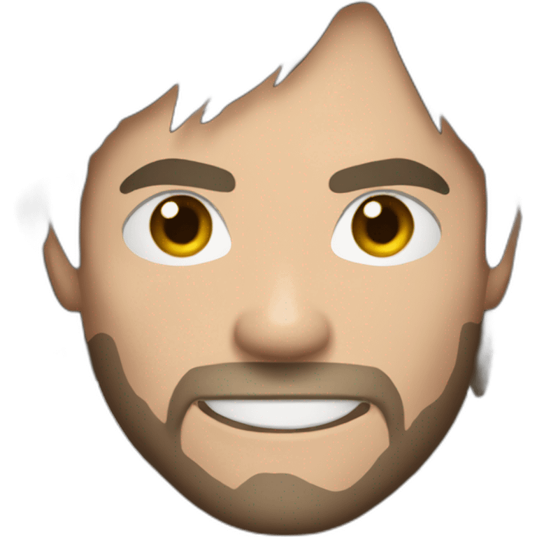 Daryl Dixon emoji