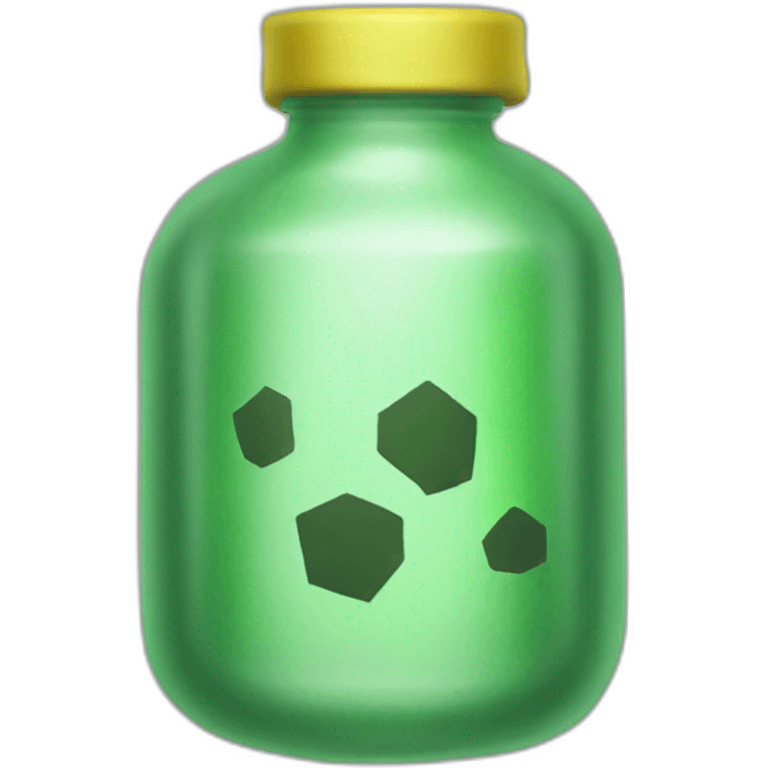 Uranium emoji