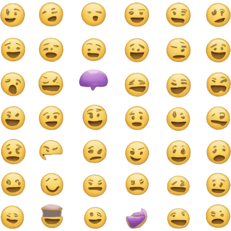 system emoji