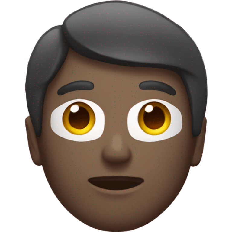 Persona con máscara  emoji