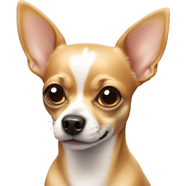 chihuahua dog emoji