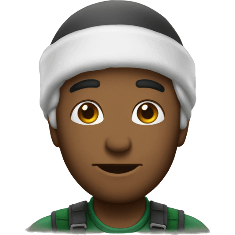 noel emoji