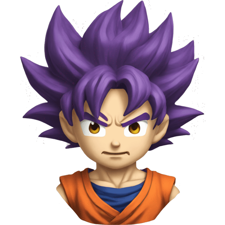 Dragon ball emoji