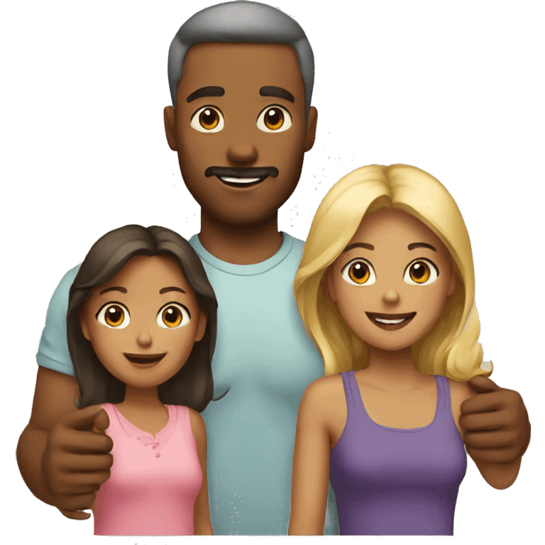 FAMILLE emoji