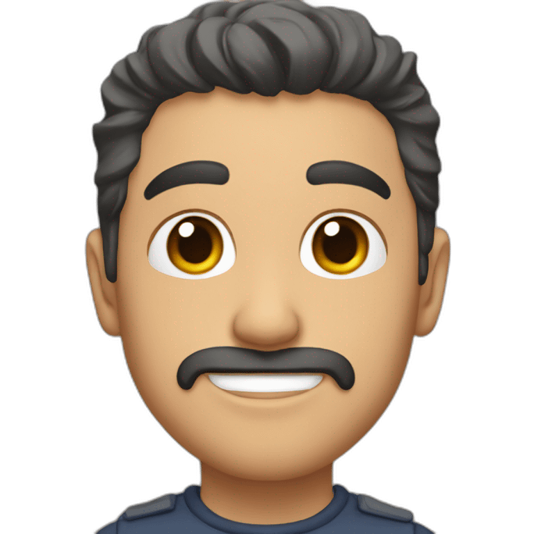 Enzo fernandez emoji