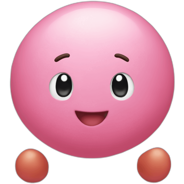 poyo emoji