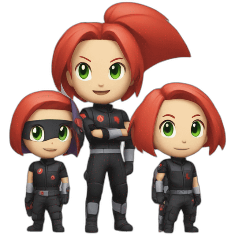 team-rocket emoji