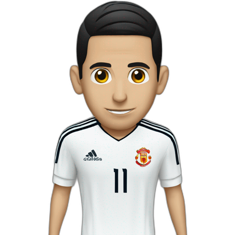 di maria emoji