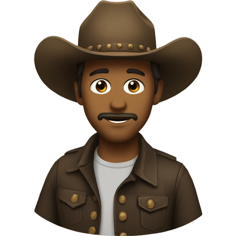 Charlie Western Singer  emoji