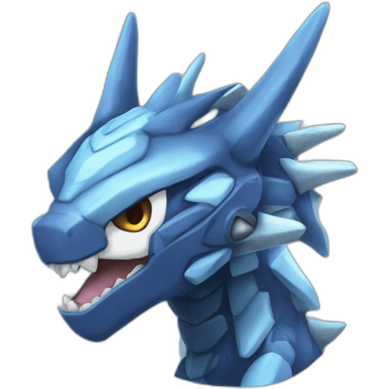 dialga emoji