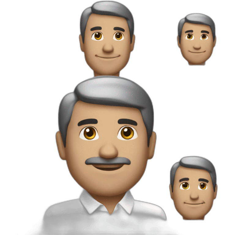 Juan Coronel Mercadologo & Emprendedor emoji