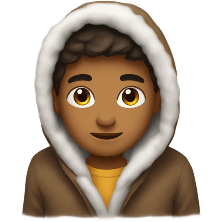 Cozy emoji