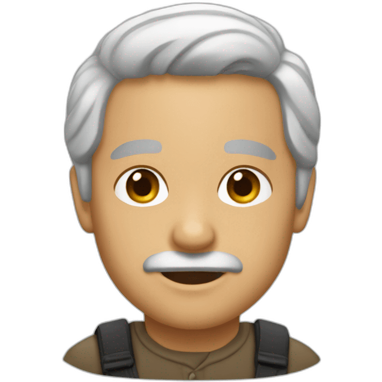 Antonio Recio emoji