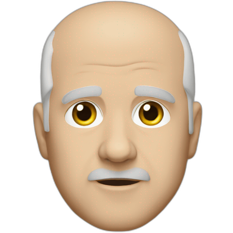 Peter gabriel emoji