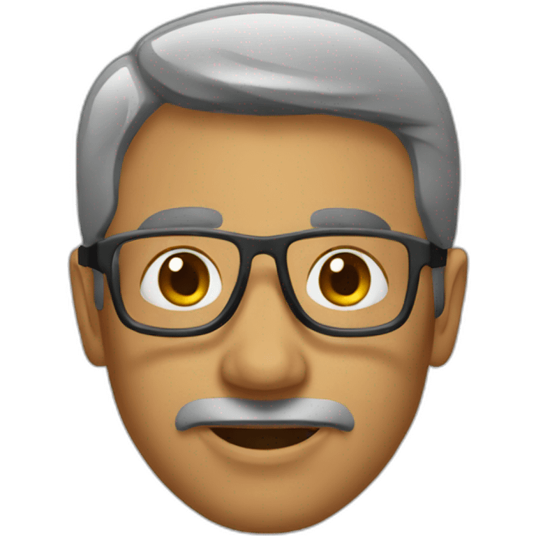 Malé  emoji