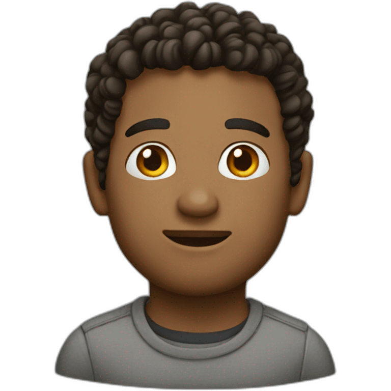 William emoji