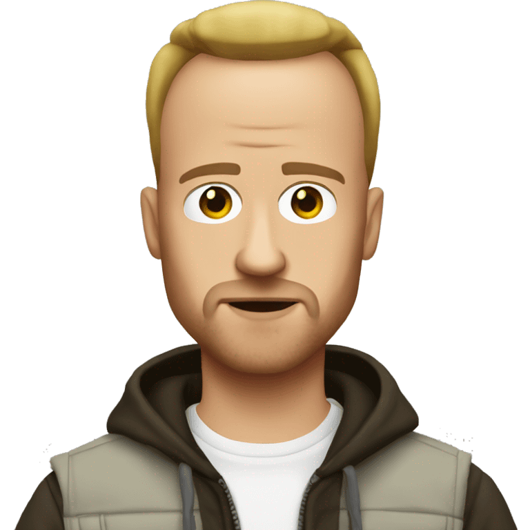 Jessie pinkman emoji