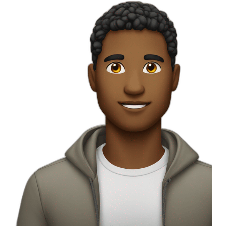 rafael leao emoji