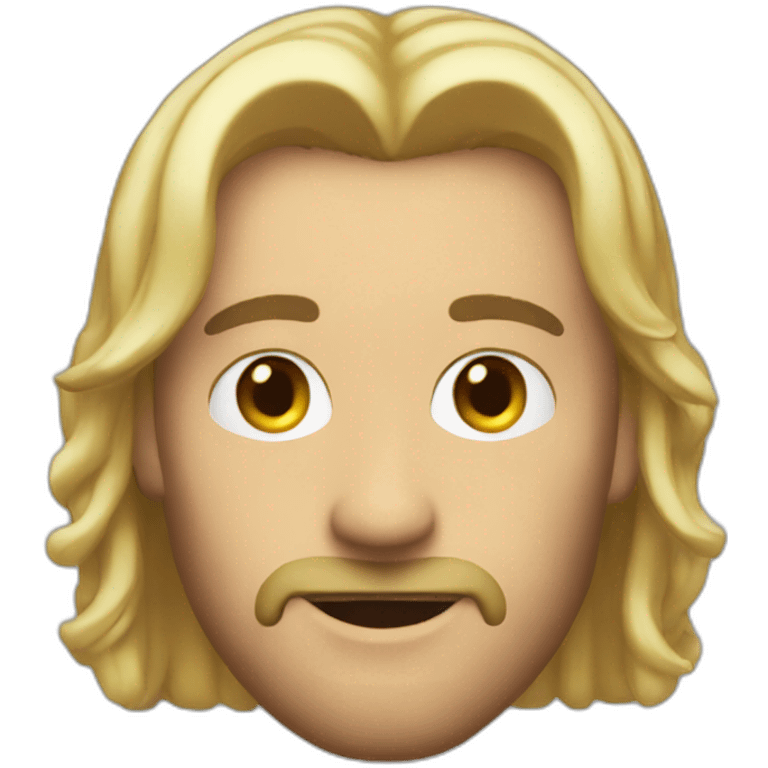 Johne wick emoji