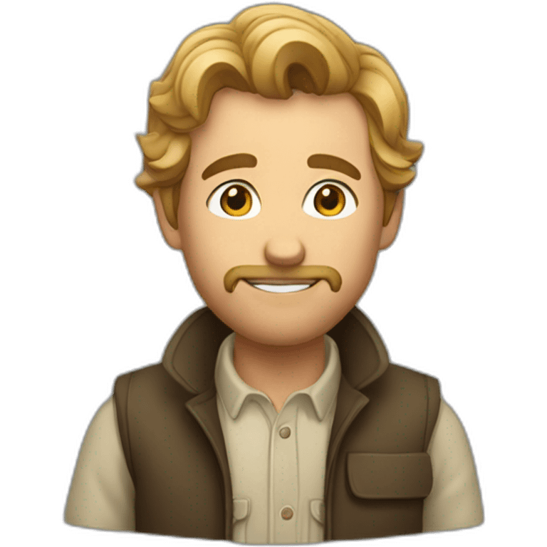 jeremiah fisher emoji