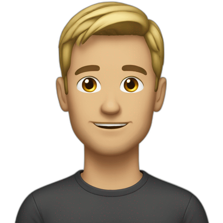 Mikel meyers emoji