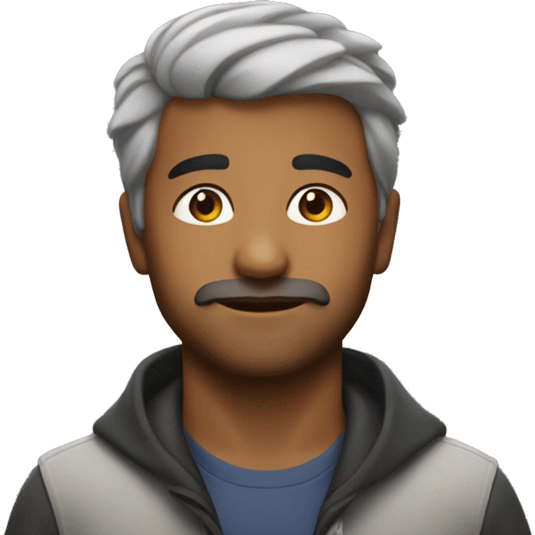 Luis emoji