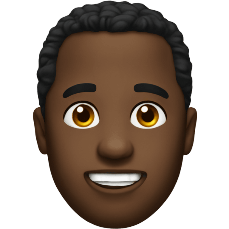 diddy emoji