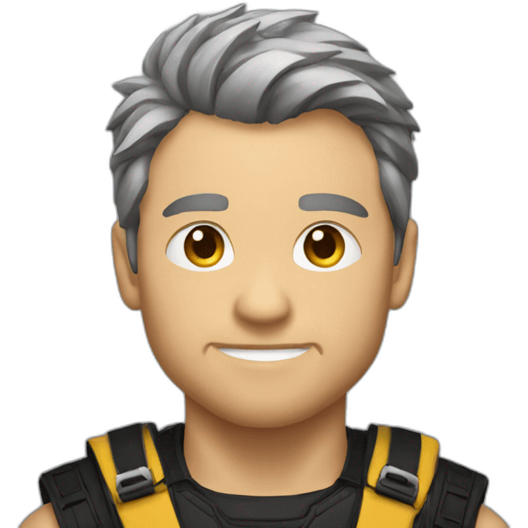 hawkeye emoji