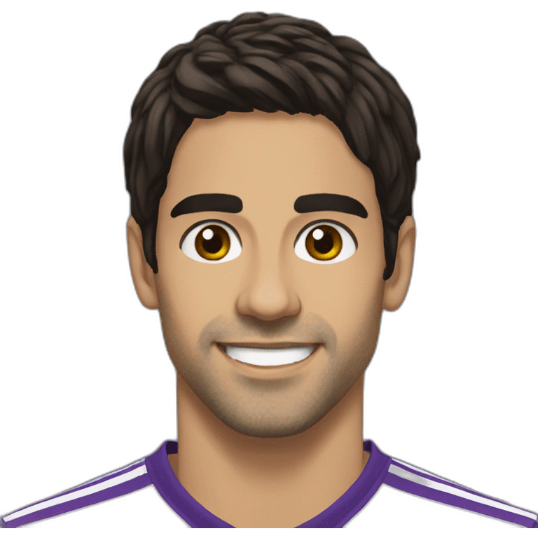 Kaká emoji