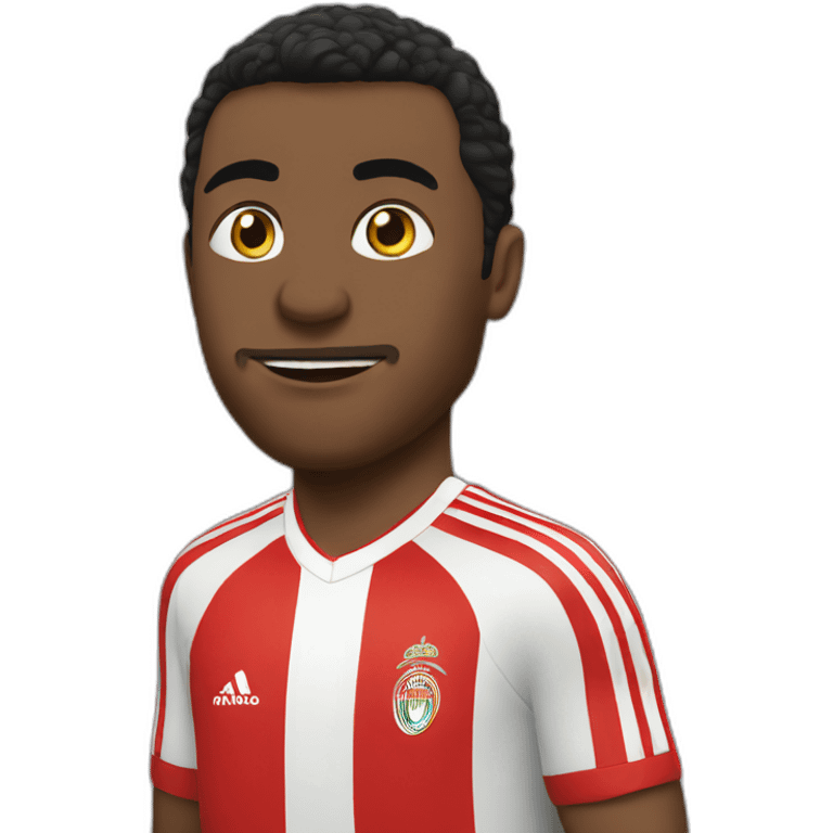 benfica emoji