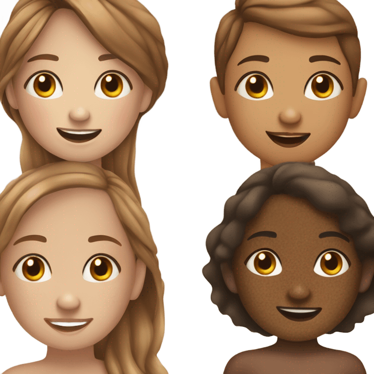 Hyperpigmentation  emoji