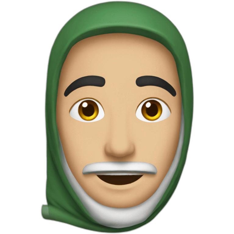 hamas emoji