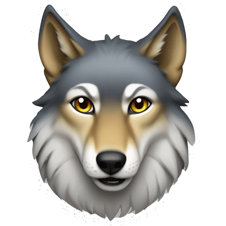 TURKHS WOLF emoji