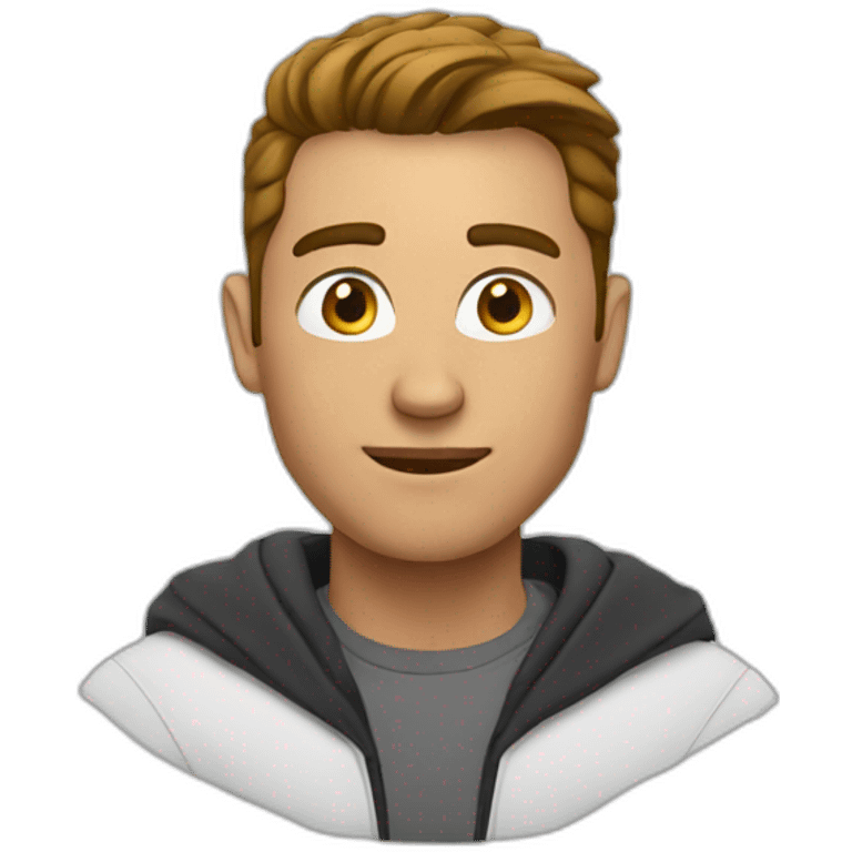 elon emoji