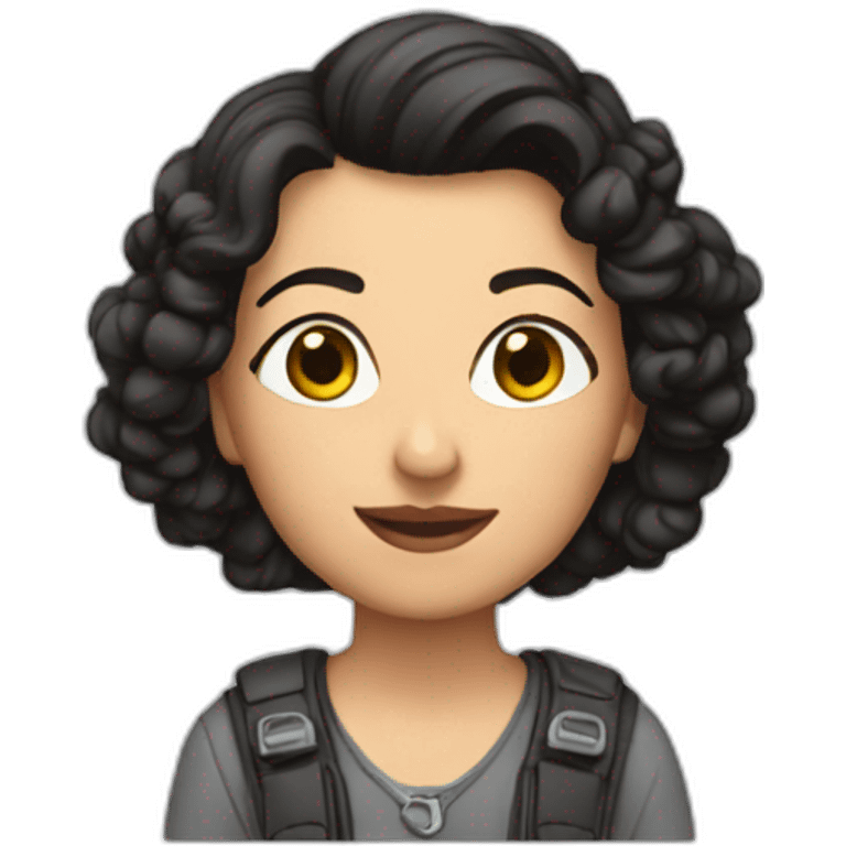 gracie abrams emoji